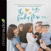 Enlarge image Cover: Lucky Few - Christianaudio