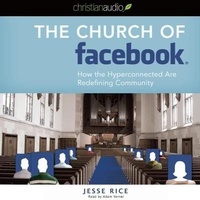 Abbildung von: Church of Facebook - Christianaudio