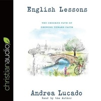 Enlarge image Cover: English Lessons - Christianaudio