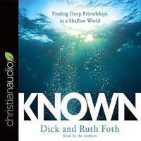 Enlarge image Cover: Known - Christianaudio