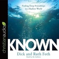 Cover: Known - Christianaudio