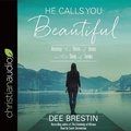 Cover: He Calls You Beautiful - Christianaudio