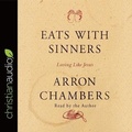 Cover: Eats with Sinners - Christianaudio