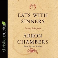 Enlarge image Cover: Eats with Sinners - Christianaudio