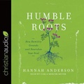 Cover: Humble Roots - Christianaudio