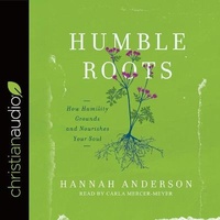 Enlarge image Cover: Humble Roots - Christianaudio