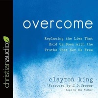 Enlarge image Cover: Overcome - Christianaudio