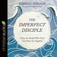 Enlarge image Cover: Imperfect Disciple - Christianaudio