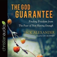 Enlarge image Cover: God Guarantee - Christianaudio