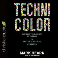 Enlarge image Cover: Technicolor - Christianaudio