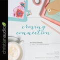Cover: Craving Connection - Christianaudio