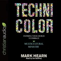 Cover: Technicolor - Christianaudio