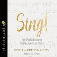 Enlarge image Cover: Sing! - Christianaudio