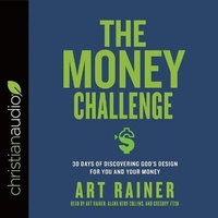 Enlarge image Cover: Money Challenge - Christianaudio