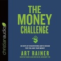 Cover: Money Challenge - Christianaudio