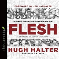 Enlarge image Cover: Flesh - Christianaudio