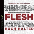 Cover: Flesh - Christianaudio