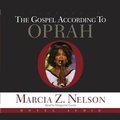 Cover: Gospel According to Oprah - Christianaudio