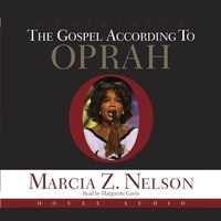 Enlarge image Cover: Gospel According to Oprah - Christianaudio