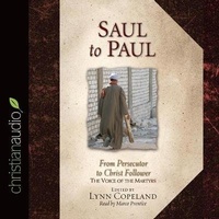 Enlarge image Cover: Saul to Paul - Christianaudio