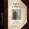Cover: Saul to Paul - Christianaudio