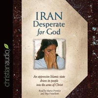 Enlarge image Cover: Iran - Christianaudio