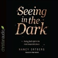 Cover: Seeing in the Dark - Christianaudio
