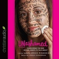 Cover: Unashamed - Christianaudio