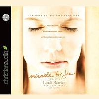 Enlarge image Cover: Miracle for Jen - Christianaudio