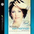 Cover: Named by God - Christianaudio