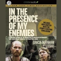 Enlarge image Cover: In the Presence of My Enemies - Christianaudio