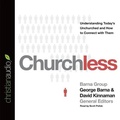 Cover: Churchless - Christianaudio