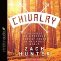 Cover: Chivalry - Christianaudio