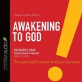 Cover: Awakening to God - Christianaudio