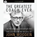 Cover: Greatest Coach Ever - Christianaudio