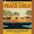 Cover: Peace Child - Christianaudio