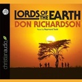 Cover: Lords of the Earth - Christianaudio