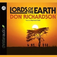 Enlarge image Cover: Lords of the Earth - Christianaudio