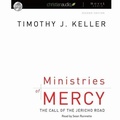 Cover: Ministries of Mercy - Christianaudio