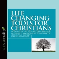 Enlarge image Cover: Life Changing Tools for Christians Lib/E - Christianaudio