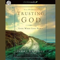 Enlarge image Cover: Trusting God - Christianaudio