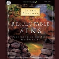 Enlarge image Cover: Respectable Sins - Christianaudio