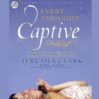 Enlarge image Cover: Every Thought Captive - Christianaudio