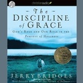 Cover: Discipline of Grace - Christianaudio