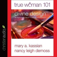 Enlarge image Cover: True Woman 101 - Christianaudio