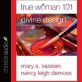 Cover: True Woman 101 - Christianaudio