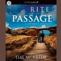 Cover: Rite of Passage - Christianaudio