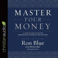 Cover: Master Your Money - Christianaudio
