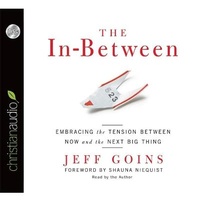 Enlarge image Cover: In-Between - Christianaudio