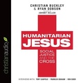 Cover: Humanitarian Jesus - Christianaudio